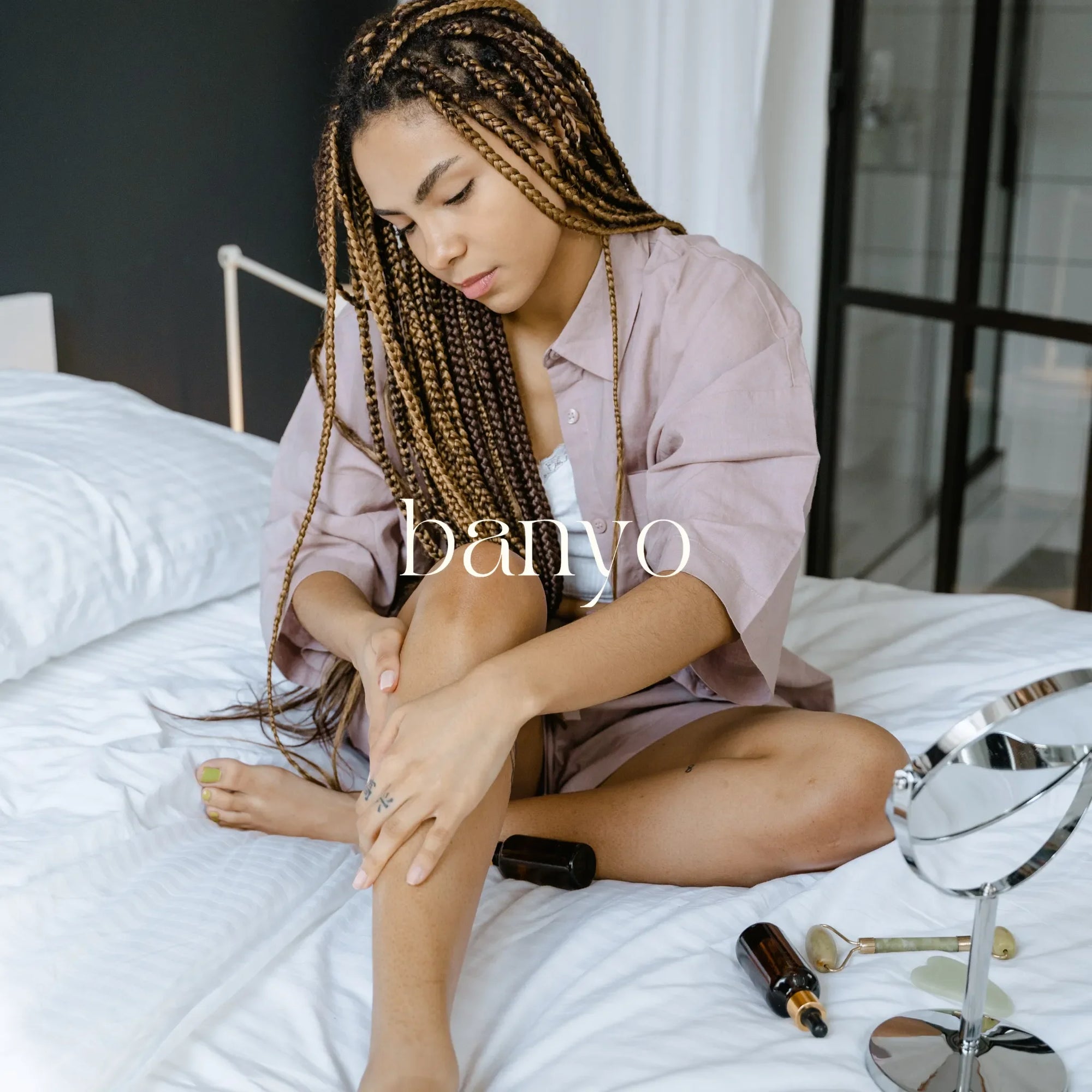 Banish Dry Skin Forever: Discover the Luxurious Benefits of Natural Body Oil