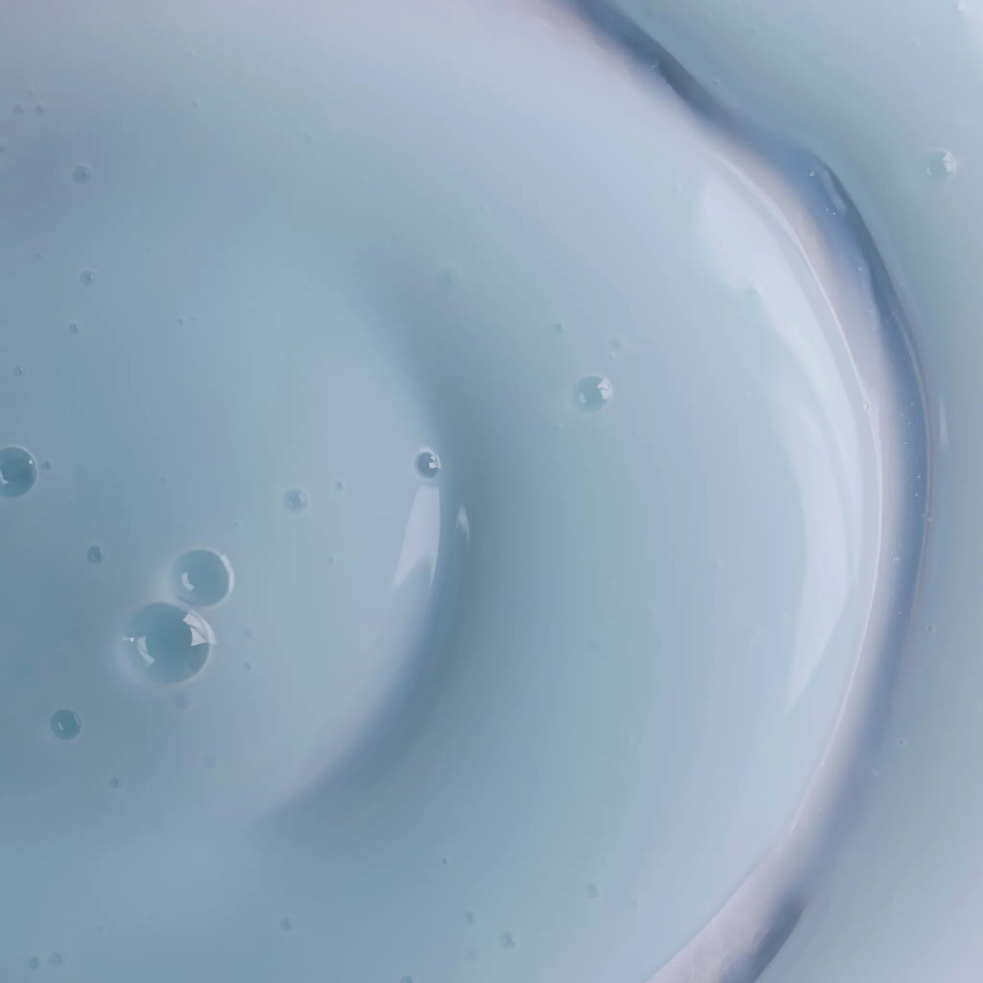 body wash texture the banyo
