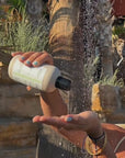 body wash essential oils